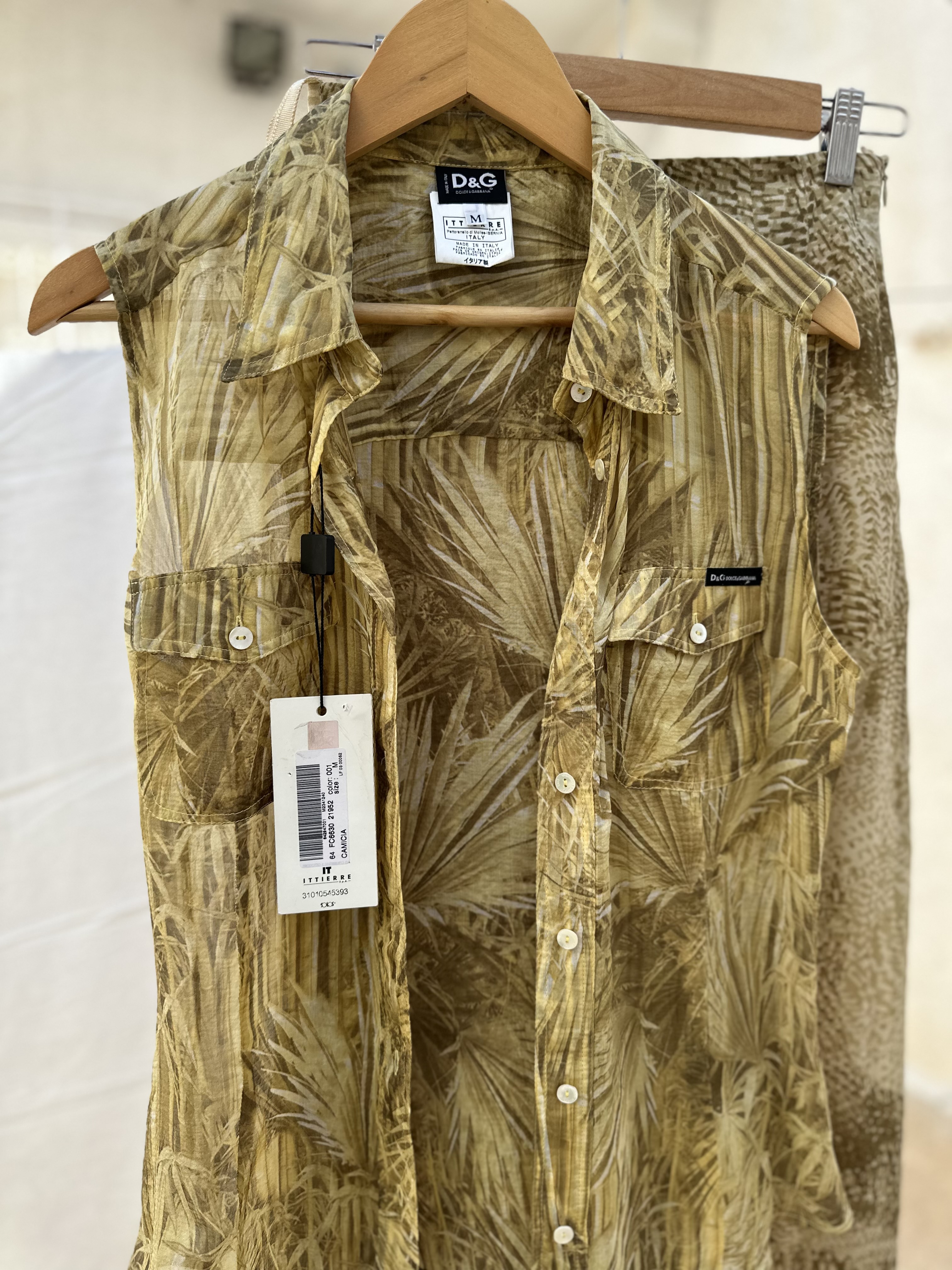 chemise